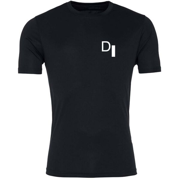Cool Smooth Wicking T-Shirt Thumbnail