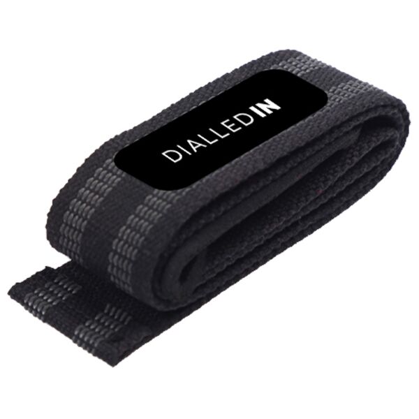 Lifting Straps Thumbnail