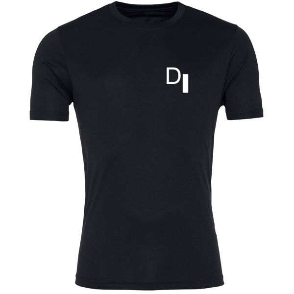 Dialled In  - Cool Smooth Wicking T-Shirt Thumbnail